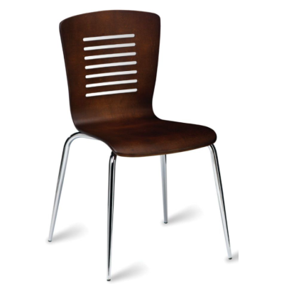 Cadiz Stacking Cafe Chair